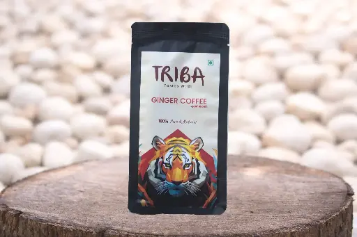 Triba Ginger Coffee